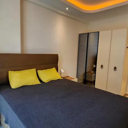 شقة Hanna